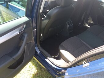 Prodám Škoda Octavia 3 1.4 tsi 110 kw BUSINESS, MANUÁL 6 KVA - 10