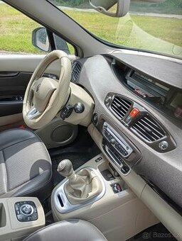 Prodám Renault grand Scénic - 10