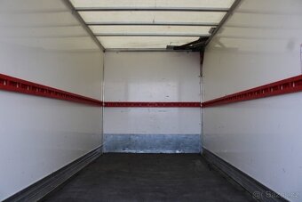 Iveco Daily 35S16,8PALET,KLIMA,H.ČELO - 10