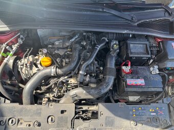 Renault Clio 4 2020 0,9 TCE 56kw veškeré ND. - 10