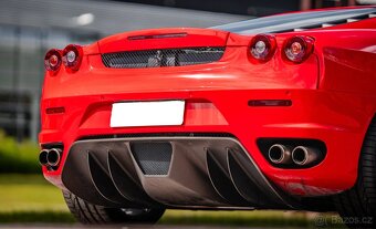 Ferrari F430 Coupé z roku 2007 - 10