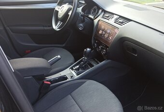 Škoda Octavia 3 Facelift - 10