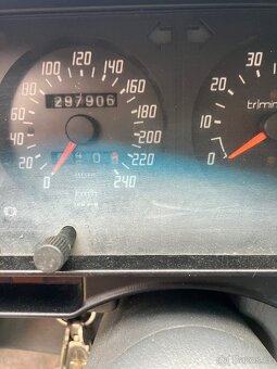 Citroen CX Break TRI - 10