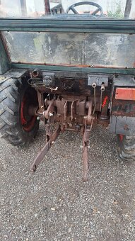 Prodám malotraktor mt8 150.32 - 10