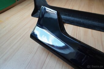 Honda Accord VII CL9 tuning - bočnice (sideskirts) - 10