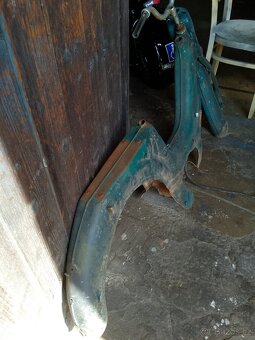 Kostra Jawetta 551 - 10