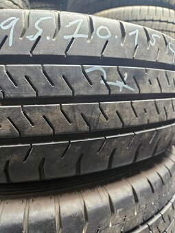 195/70R15C 104/102S Linam VAN01 FALKEN - 10