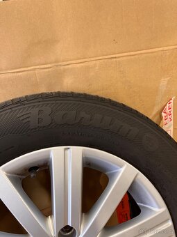 5x112 r15 letní Caddy - 10