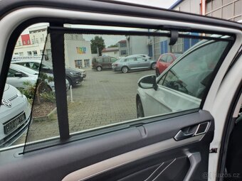 VW Passat B8 Variant 2.0TDI 140kW DSG - záruka Autodraft - - 10