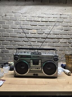 Sharp GF 9292 - 10