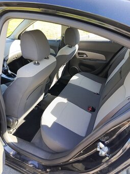 Chevrolet Cruze 2.0 110kw - 10
