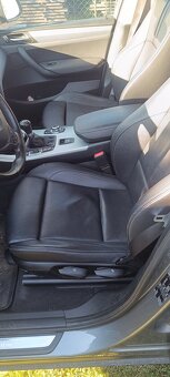 Prodám BMW X3 - 10