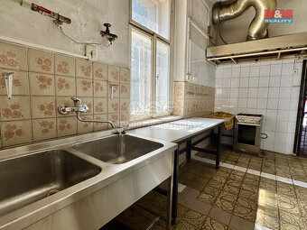 Pronájem restaurace, stravování, 99 m², Malé Přítočno - 10