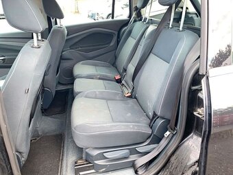 Ford Grand C-Max 2,0TDCi 103kW Titanium - 10