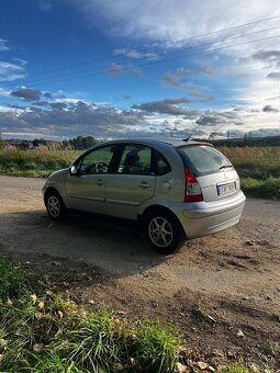 Citroën C3 1.4i paket EXCLUSIVE, po vyvaření - 10
