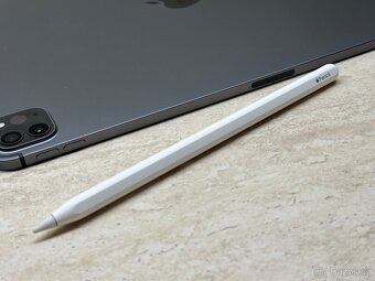 Apple Pencil (2nd Generation) - 10