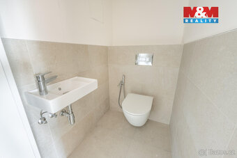 Prodej bytu 3+kk, 159 m², Kladno, ul. Ke křížku - 10