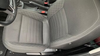Škoda Rapid 1.0 TSI 70 kW Style – výborný stav, bohatá výbav - 10
