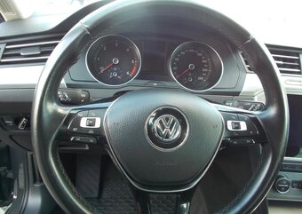 Passat B8 2.0TDI 110 kw 2018 - 10