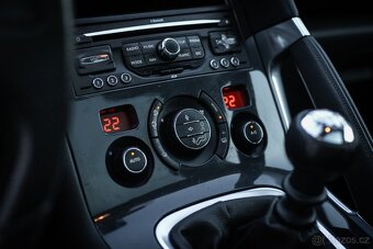 Peugeot 3008 1.6 THP 115kW - AJ NA SPLÁTKY / PROTIHODNOTA - 10