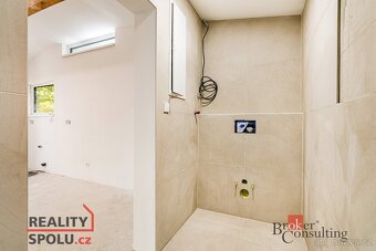 Prodej, domy/chata, 25 m2, Kníničky E290, 63500 Brno-Kníničk - 10