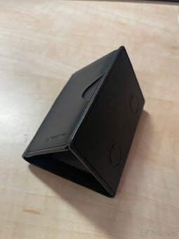 Peněženka MAGSAFE - 10