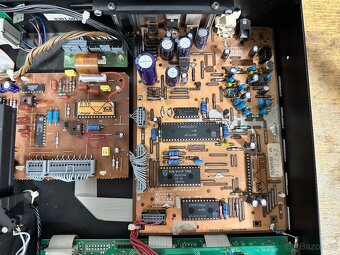 T + A CD 1000 AC ŠPIČKOVÝ CD PŘEHRÁVAČ - 10