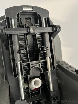 Sedacka na kolo Hamax Siesta - 10