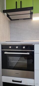 Pronájem bytu 1 + 1, 40 m2, Klatovy, ul. Zahradní - 10