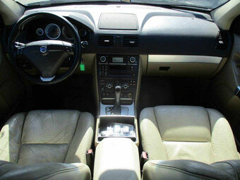 VOLVO XC90 2,4D5 147kw AWD Momentum Geartronic DPH 2012 - 10