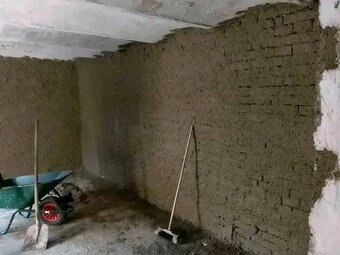 Provádím zednické/ malířské práce - 10