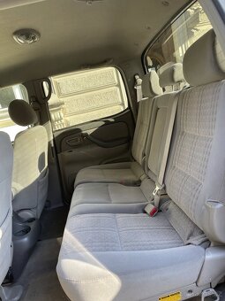 2006 Toyota Tundra double cab - 10