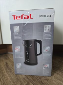 NOVÁ rychlovarná konvice Tefal Digital KI831E10 - 10