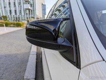 BMW X5, 2011, xDrive 3.0d, 180 Kw, 4x4, 1.maj - 10