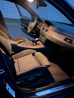 E91 320d mpaket - 10