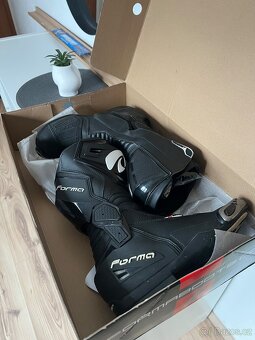 Moto boty Forma Hornet vel.43 - 10