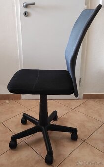 Dětské kancelářské židle - 10