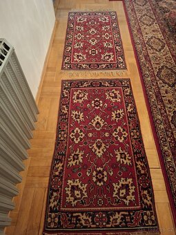 Křištálové lustry - 10