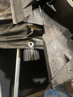 Sahara Bmw e90/91 335i - 10