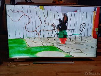 Smart TV 55" Panasonic TX-55AS640E-140cm,WiFi - 10