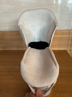 Dámské lyžáky Atomic, velikost 24/24,5 EU38 - 10