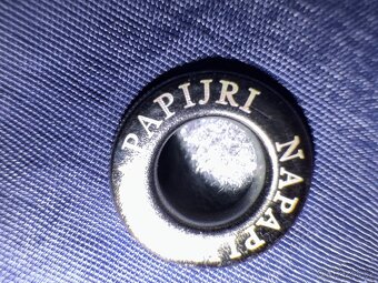 Bunda napapijri - 10