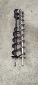 Šnek ROJEK A 25 - 10