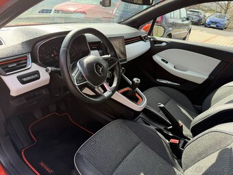 Renault Clio 1.0 Tce Intens - 10