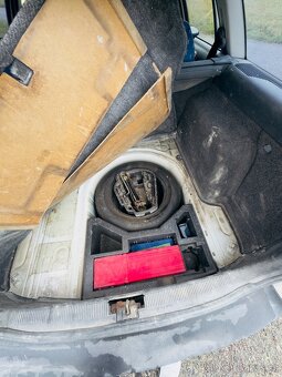 Škoda Octavia 1  sleva - 10