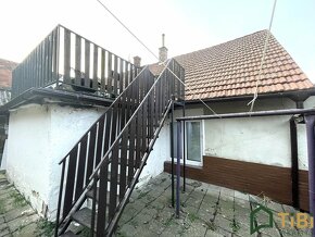 Prodej rodinné domy, 90 m2 - Moravská Třebová - Předměstí - 10