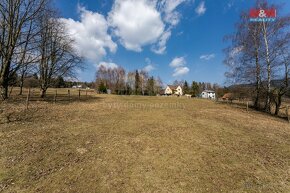 Prodej pozemku k bydlení, 4072 m², Prostřední Bečva - 10