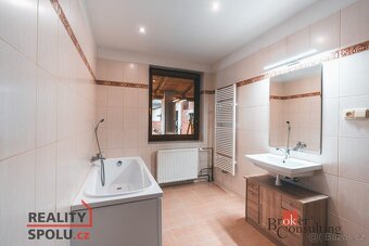 Prodej, domy/rodinný, 340 m2, 33701 Litohlavy, Rokycany [ID  - 10