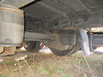 Schwarzmüller SPA 3/E LowDeck Mega 24264 - 10