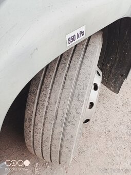 Iveco eurocargo ML180E28 - 10